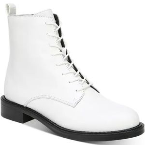 Sam Edelman Nina Combat Boots
